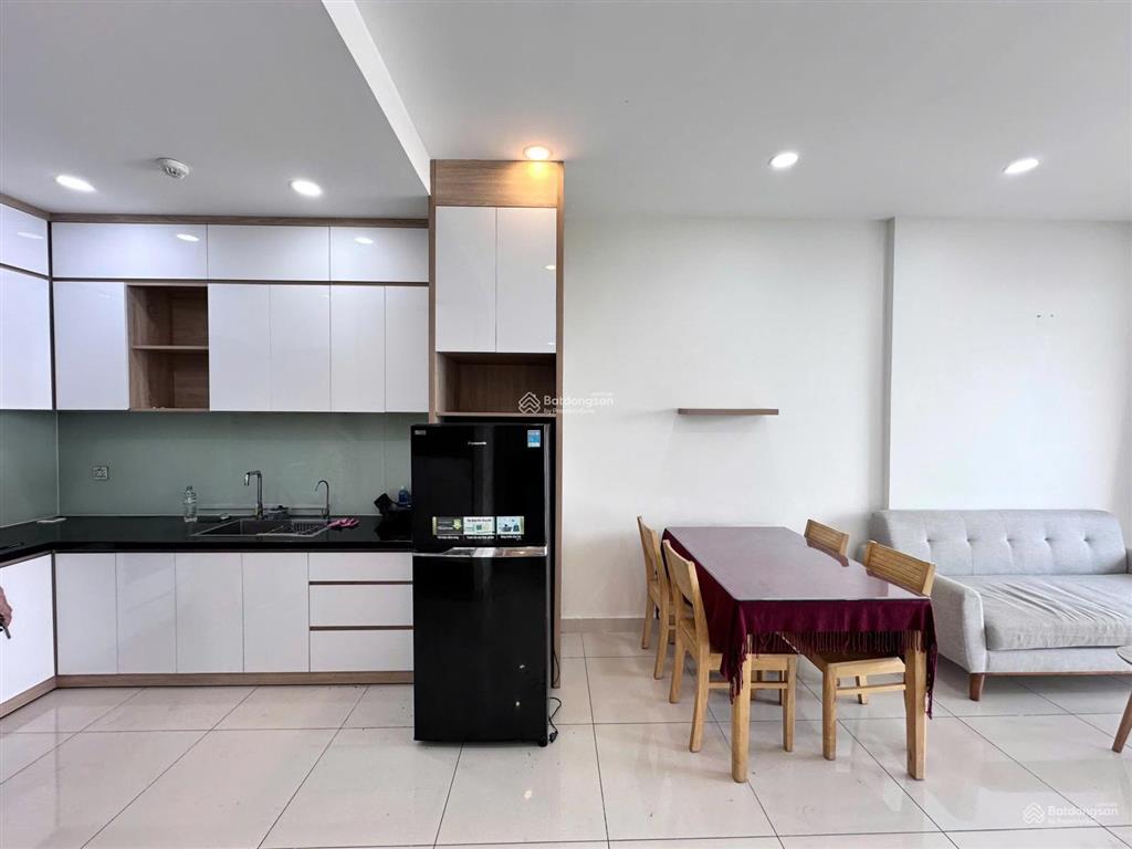 Giá hot cho thuê chcc golden mansion, 2pn2wc nhà mới, giá 16tr/tháng.   0932 874 ***  hòa