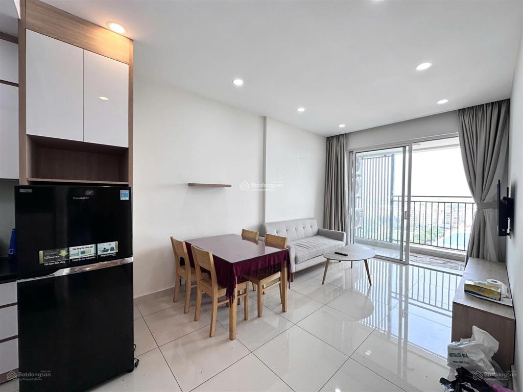 Giá hot cho thuê chcc golden mansion, 2pn2wc nhà mới, giá 16tr/tháng.   0932 874 ***  hòa