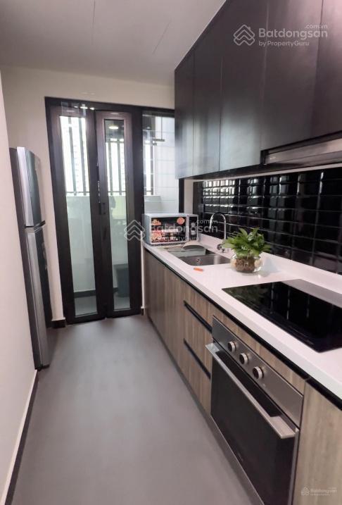 Giá hot cho thuê căn hộ xi grand court 1pn nhà mới, view đông nam,  0932 874 ***  hòa