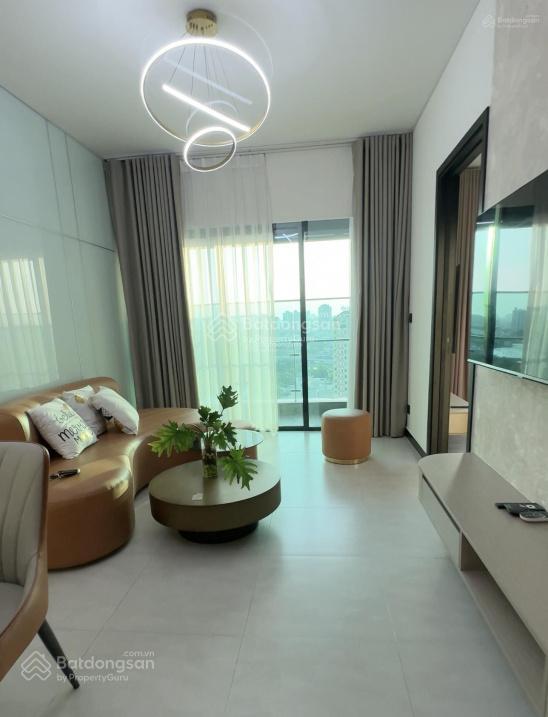 Giá hot cho thuê căn hộ xi grand court 1pn nhà mới, view đông nam,  0932 874 ***  hòa