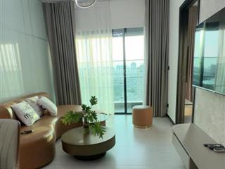 Giá hot cho thuê căn hộ xi grand court 1pn nhà mới, view đông nam,  0932 874 ***  hòa