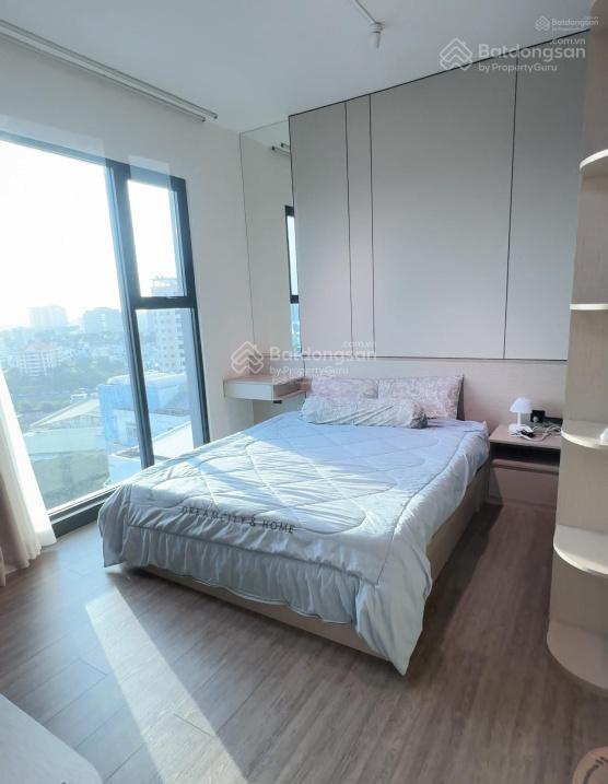 Giá hot cho thuê căn hộ xi grand court 1pn nhà mới, view đông nam,  0932 874 ***  hòa