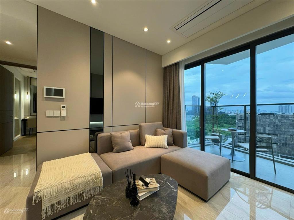Cho thuê căn offictel 1pn 42m2 có nội thất giá chỉ 10tr/tháng tại orchard parkview,  0932 874 ***