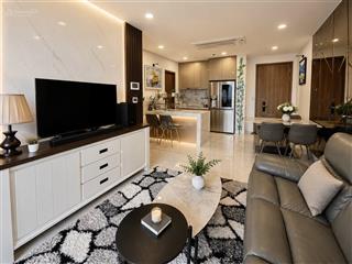 Giá tốt ch the prince residence phú nhuận. dt 110m2, 3pn, nội thất mới 24tr/th.  0932 874 ***