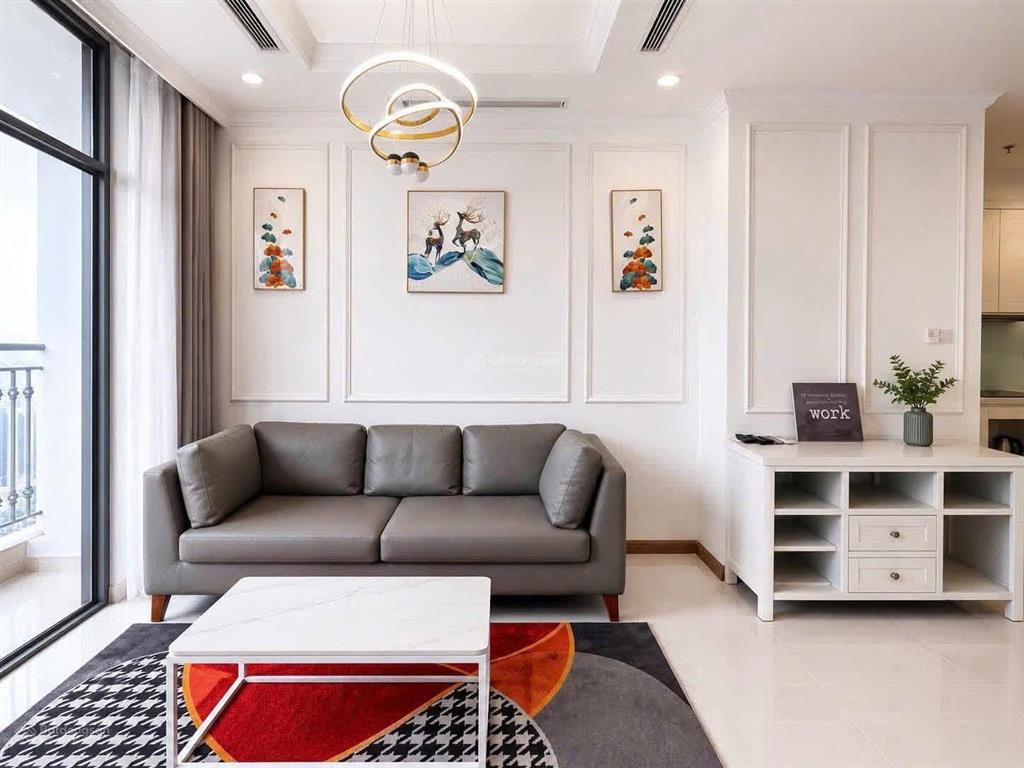 Chính chủ cho thuê the gold view, quận 4, dt 55m2, 1pn, giá 14 triệu/tháng,  0932 874 ***  hòa