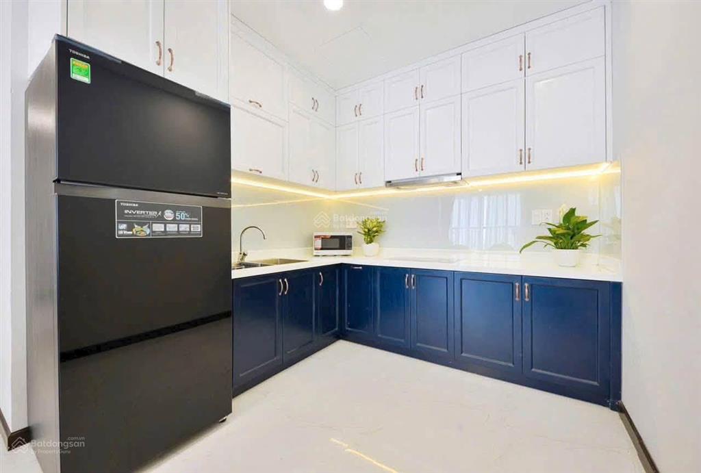 Căn góc căn hộ 3pn, 2wc, 105m2 tại golden mansion, giá tốt 19 triệu, nội thất mới,  0932 874 ***