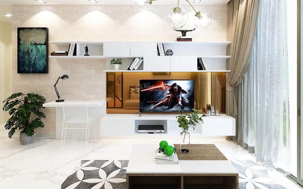 Căn góc nội thất mới, nhà đẹp sky center, 3pn, 2wc, 100m2, giá 18tr 0932 874 ***  hòa