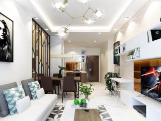 Căn góc nội thất mới, nhà đẹp sky center, 3pn, 2wc, 100m2, giá 18tr 0932 874 ***  hòa