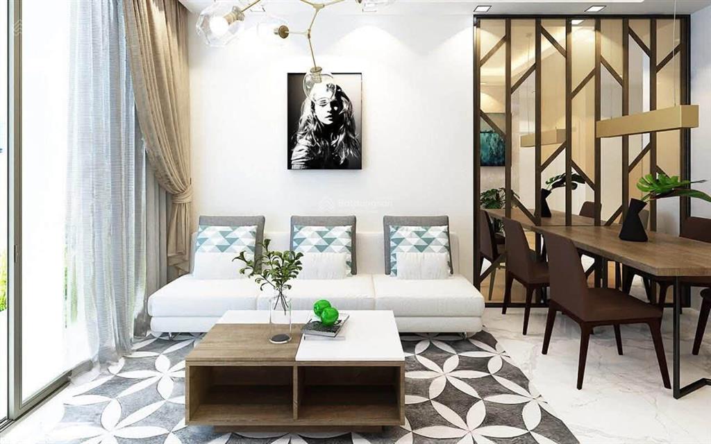 Căn góc nội thất mới, nhà đẹp sky center, 3pn, 2wc, 100m2, giá 18tr 0932 874 ***  hòa