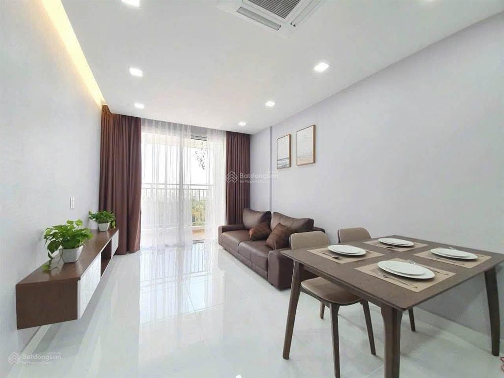 Căn hộ chung cư phúc yên, nội thất mới, view thoáng, nhà đẹp 2pn, 2wc.  0932 874 ***  hòa