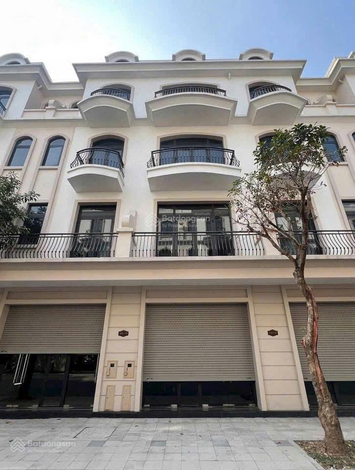 Chỉ 7 tỷ sở hữu ngay 58.5m sao biển vinhomes ocean park 2