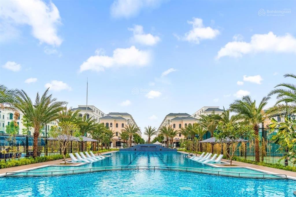 Chỉ 7 tỷ sở hữu ngay 58.5m sao biển vinhomes ocean park 2