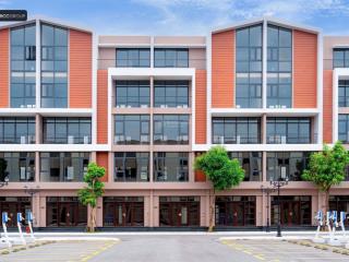 Bán nhanh nhà khu vịnh thiên đường vin2 70m2 hoàn thiện 5 tầng có thang máy giá rẻ 10 tỷ