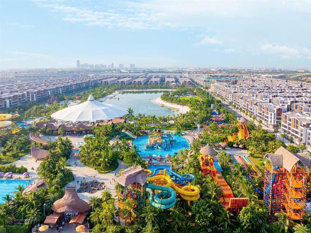 Bán nhanh nhà khu vịnh thiên đường vin2 70m2 hoàn thiện 5 tầng có thang máy giá rẻ 10 tỷ