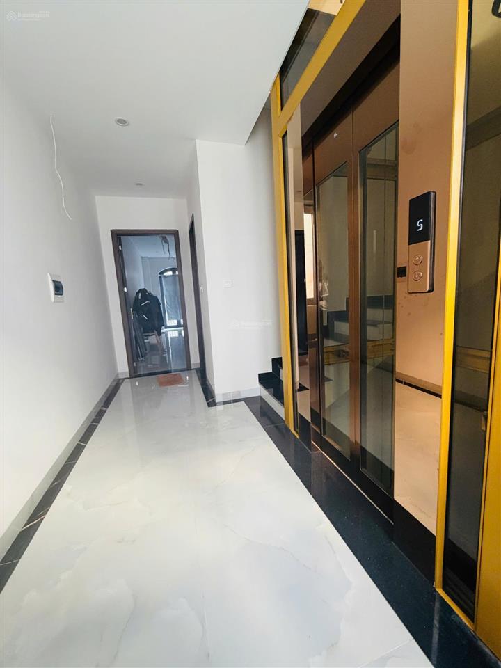Bán nhanh lk 56m2 hoàn thiện 5 tầng thang máy khu sao biển vinhomes ocean park 2 chỉ 8,5 tỷ