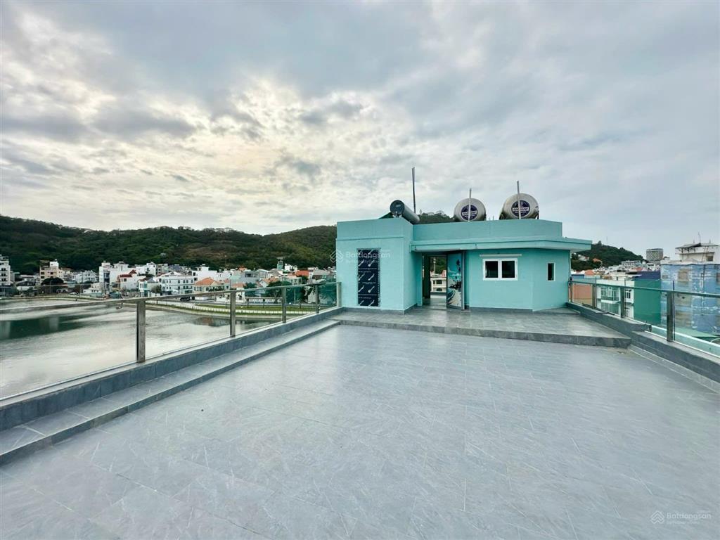 Bán nhà mặt tiền võ thị sáu phường vũng tàu, tp hồ chí minh, cách biển chỉ 300m