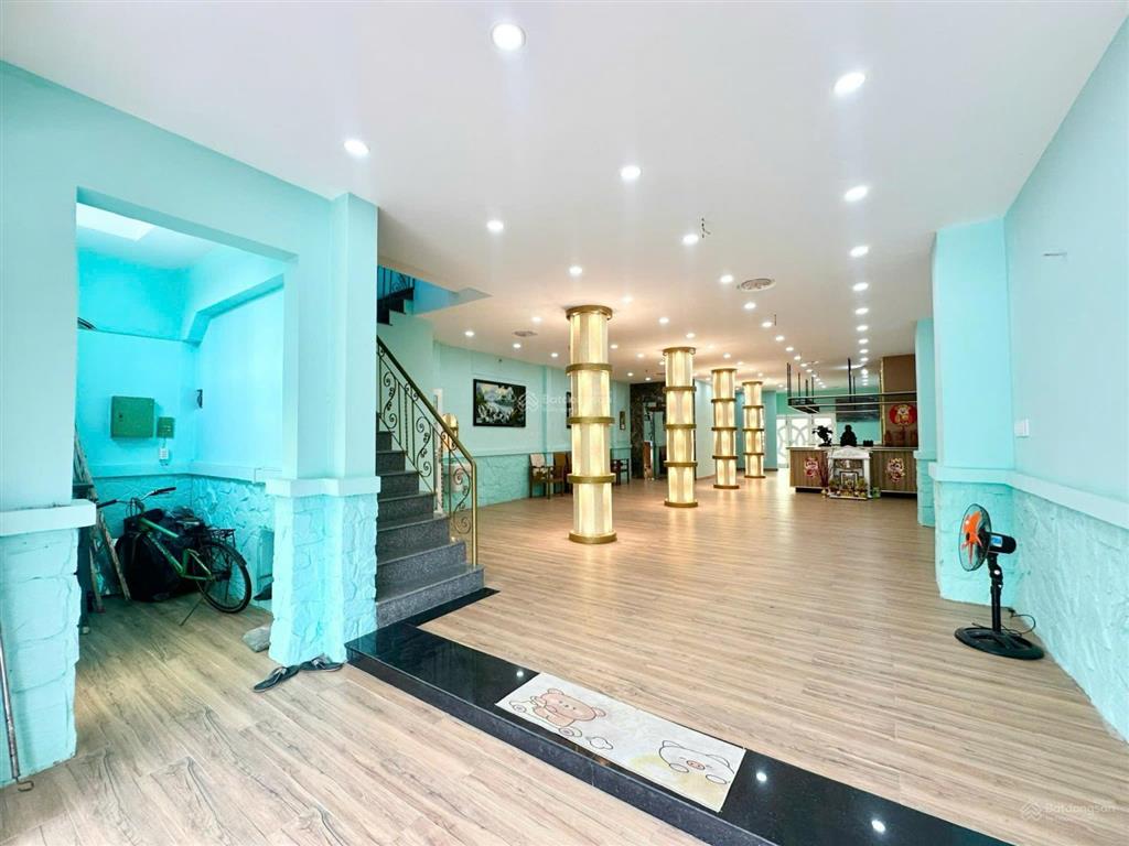 Bán nhà mặt tiền võ thị sáu phường vũng tàu, tp hồ chí minh, cách biển chỉ 300m