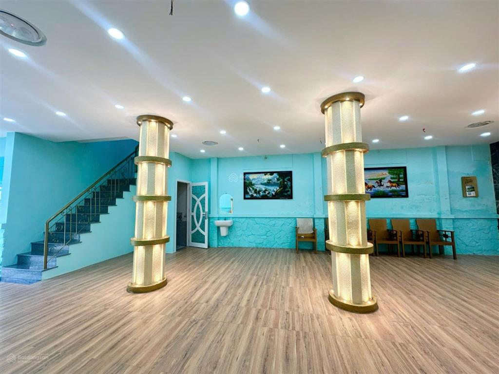 Bán nhà mặt tiền võ thị sáu phường vũng tàu, tp hồ chí minh, cách biển chỉ 300m