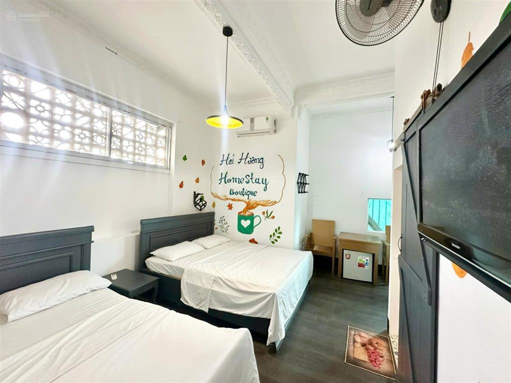 Bán nhà mặt tiền võ thị sáu phường vũng tàu, tp hồ chí minh, cách biển chỉ 300m