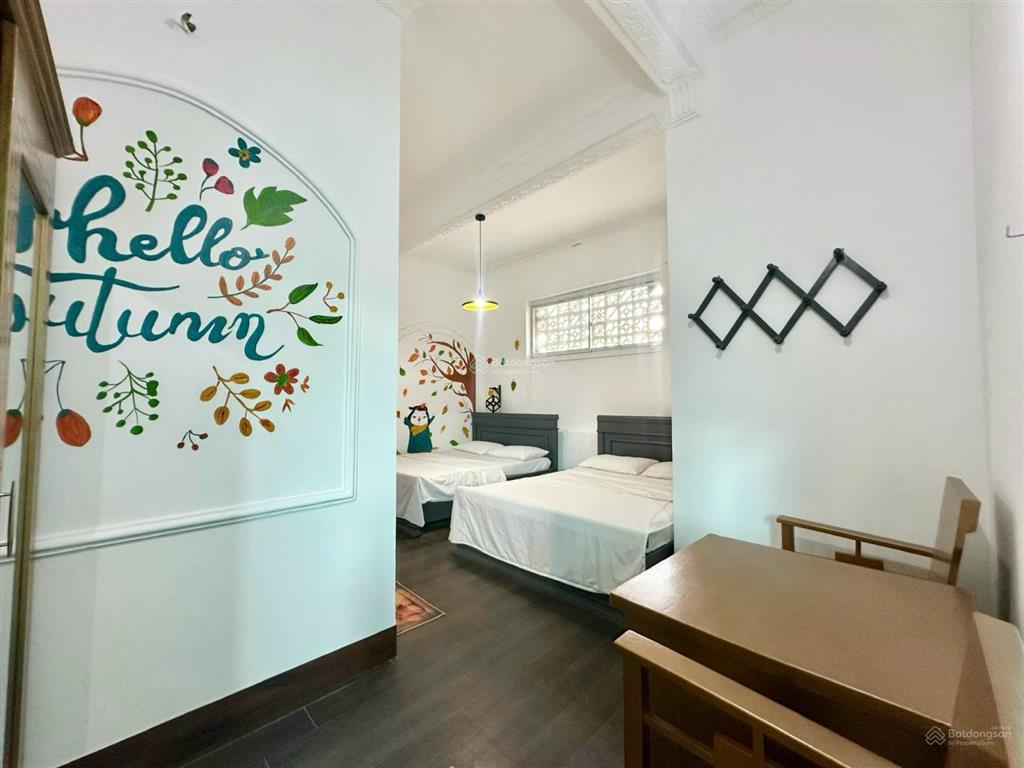 Bán nhà mặt tiền võ thị sáu phường vũng tàu, tp hồ chí minh, cách biển chỉ 300m