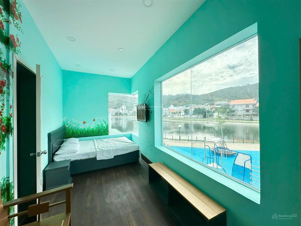 Bán nhà mặt tiền võ thị sáu phường vũng tàu, tp hồ chí minh, cách biển chỉ 300m