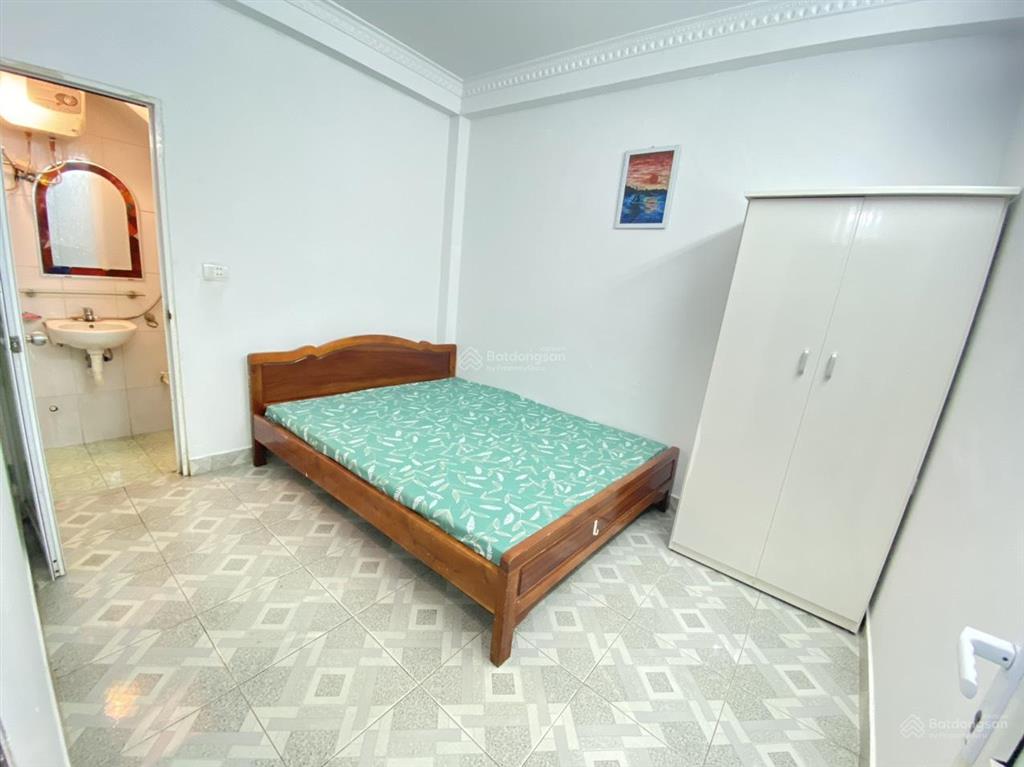 Chính chủ cho thuê phòng mặt đường phúc diễn phòng đầy đủ tiện nghi điều hòa nóng lạnh giá 2,2 tr