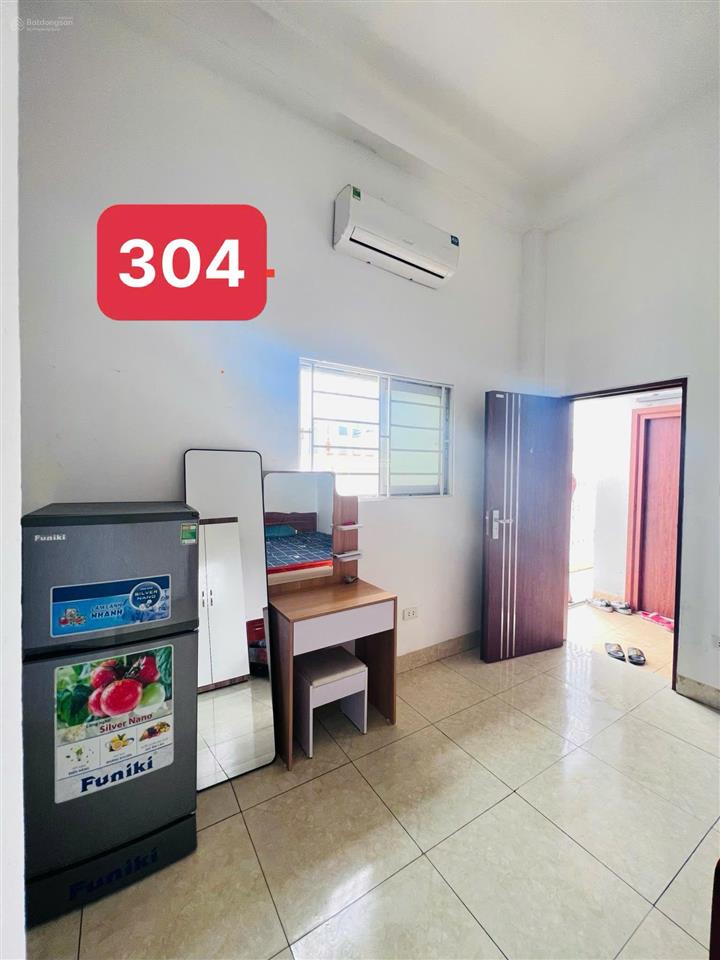 Chính chủ cho thuê phòng trọ cuối đường nguyễn khuyến gần viện 103 gần xa la, yên xá khép kín 3.5tr