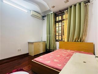 Chính chủ cho thuê phòng trọ ngõ 1 bùi xương trạch điều hòa nóng lạnh máy giạt đầy đủ giá 4,2 triệu