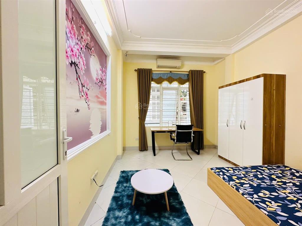Chính chủ cho thuê nhà trọ ngõ 139 phạm văn đồng đầy đủ tiện nghi gần phố giá 3,4 triệu ở luôn.