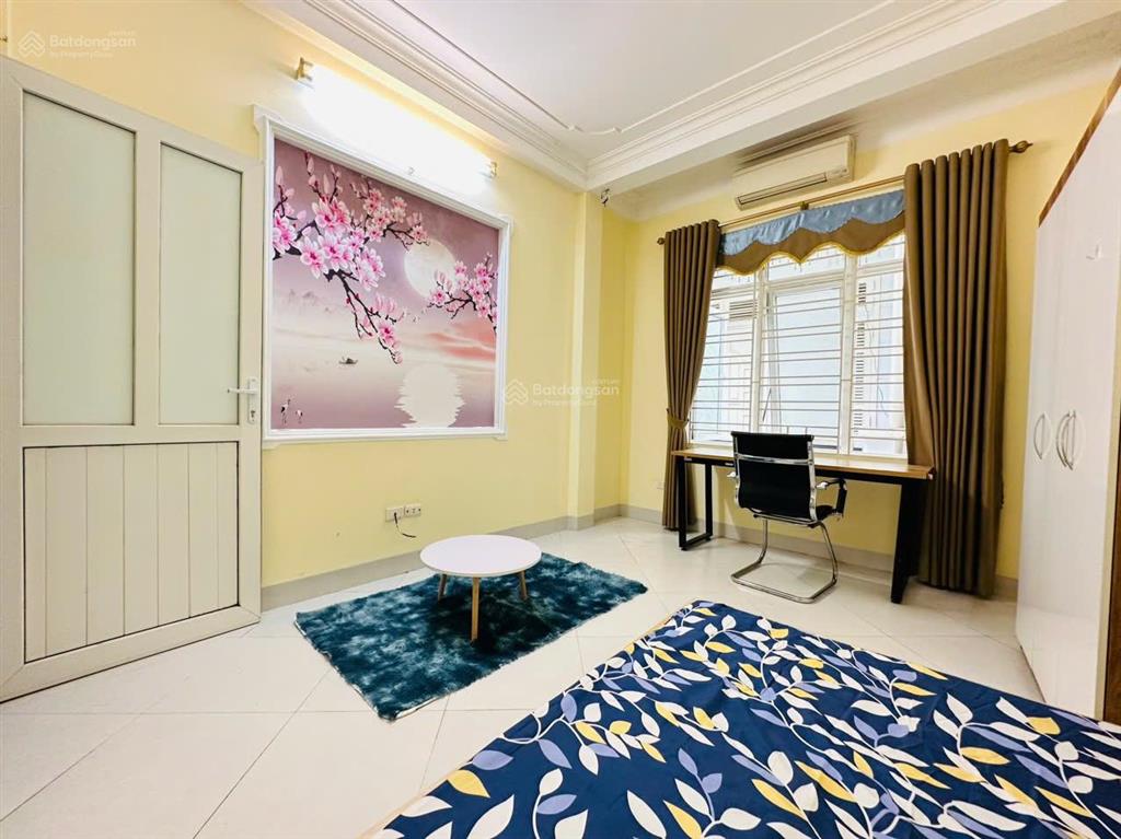 Chính chủ cho thuê nhà trọ ngõ 139 phạm văn đồng đầy đủ tiện nghi gần phố giá 3,4 triệu ở luôn.