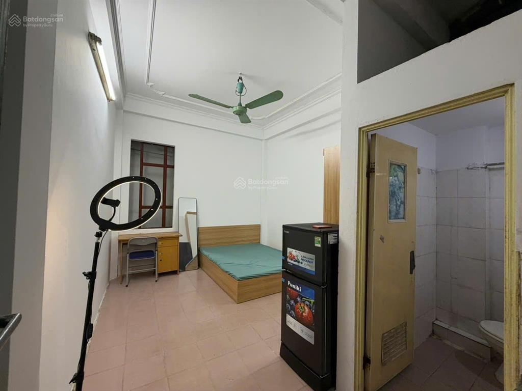 Chính chủ cho thuê phòng trọ ngõ 41 đông tác kim liên đống đa gần đại học bách khoa xây dựng, 3,8tr