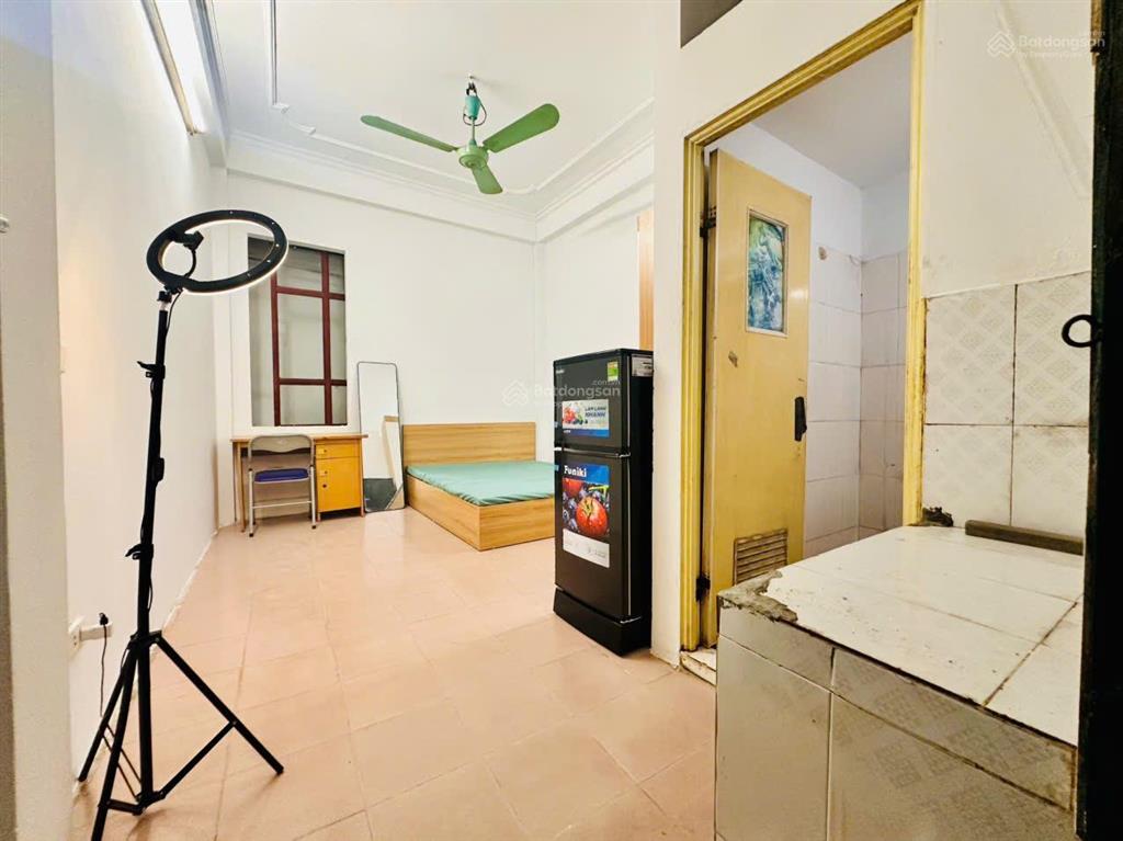Chính chủ cho thuê phòng trọ ngõ 41 đông tác kim liên đống đa gần đại học bách khoa xây dựng, 3,8tr