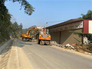 Chính chủ cần bán đất mặt đường ql279 văn bàn