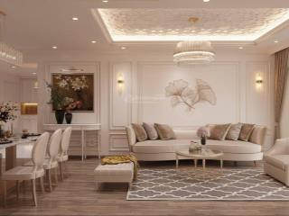 Cần cho thuê gấp căn hộ 3 phòng ngủ tại chung cư hà đô giá từ 15 triệu/tháng.  0971 289 ***