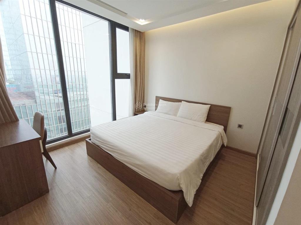 Ban quản lý cho thuê căn hộ 3 phòng ngủ tại an bình city có slot ô tô. 15tr. 0971 289 ***