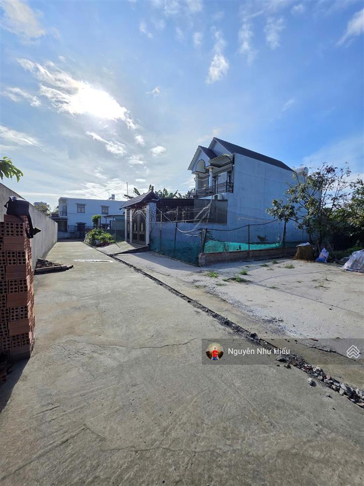 Bán đất 20 triệu/m2, gần đường nguyễn thị tươi đang làm, p.tân bình, tp.dĩ an