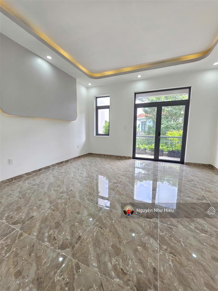 Giảm 500 triệu bán nhà kdc đại ngàn gần đường quốc lộ 13, aeon mall, p. thuận giao tp. thuận an