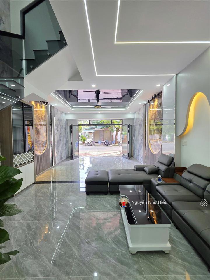 Giảm 500 triệu bán nhà kdc đại ngàn gần đường quốc lộ 13, aeon mall, p. thuận giao tp. thuận an