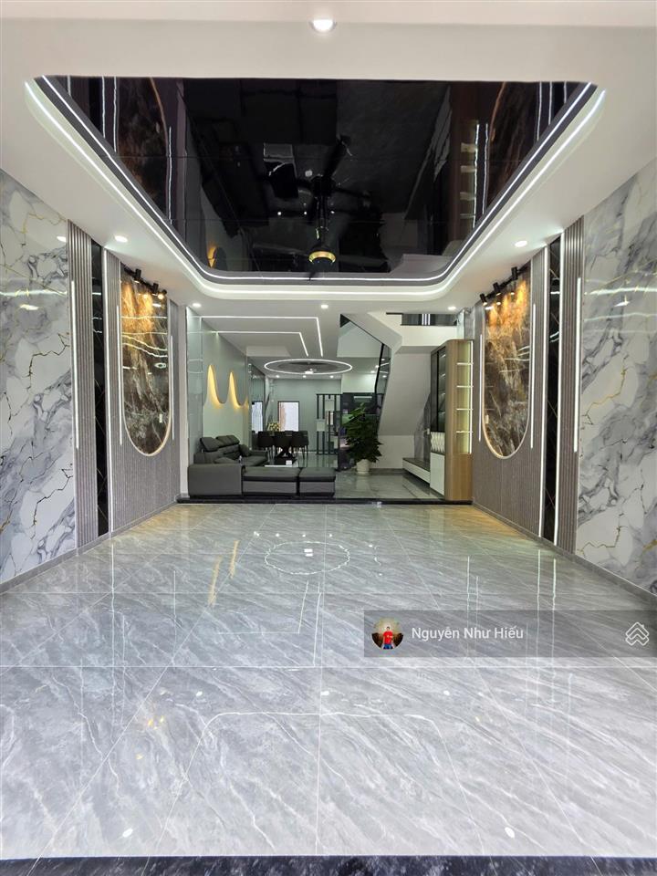 Giảm 500 triệu bán nhà kdc đại ngàn gần đường quốc lộ 13, aeon mall, p. thuận giao tp. thuận an