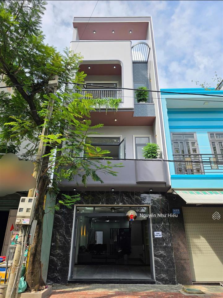 Giảm 500 triệu bán nhà kdc đại ngàn gần đường quốc lộ 13, aeon mall, p. thuận giao tp. thuận an