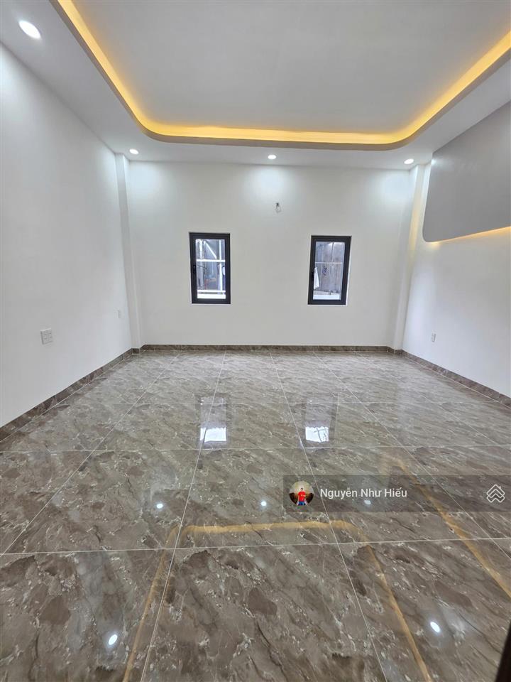 Giảm 500 triệu bán nhà kdc đại ngàn gần đường quốc lộ 13, aeon mall, p. thuận giao tp. thuận an