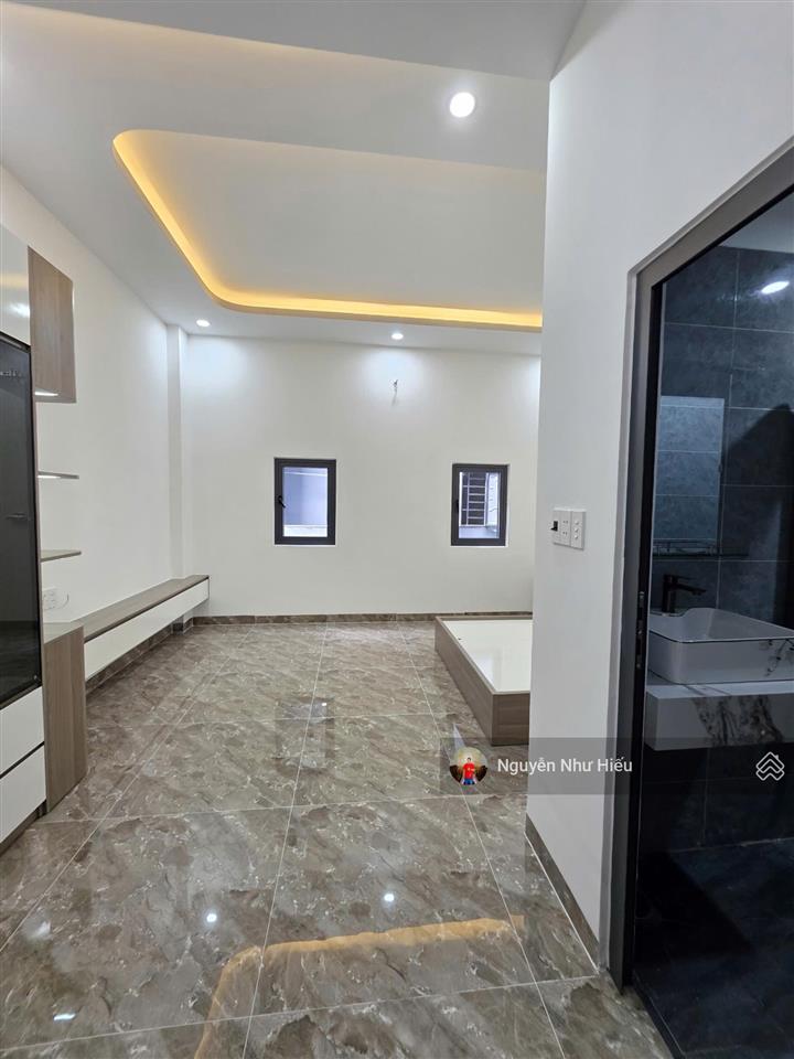 Giảm 500 triệu bán nhà kdc đại ngàn gần đường quốc lộ 13, aeon mall, p. thuận giao tp. thuận an