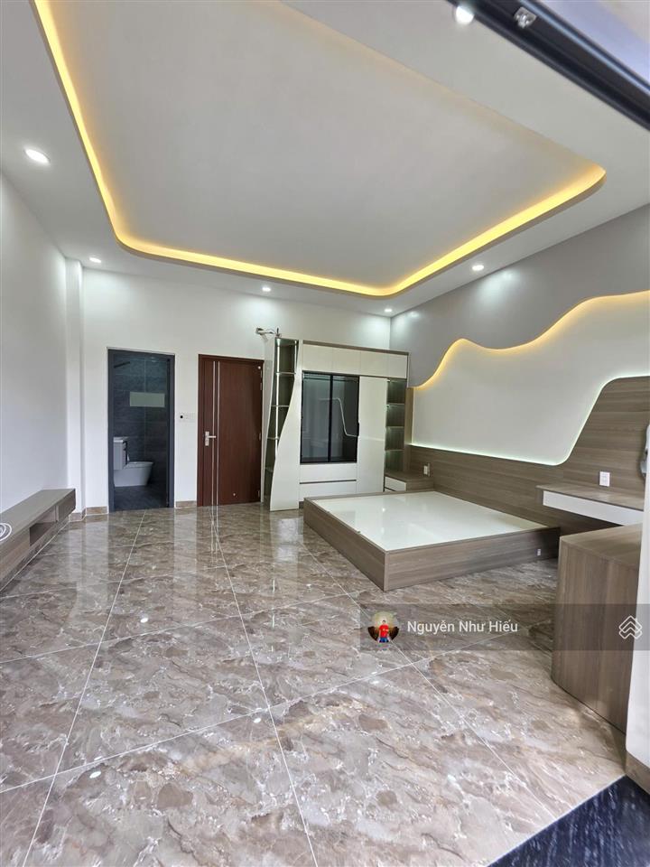 Giảm 500 triệu bán nhà kdc đại ngàn gần đường quốc lộ 13, aeon mall, p. thuận giao tp. thuận an