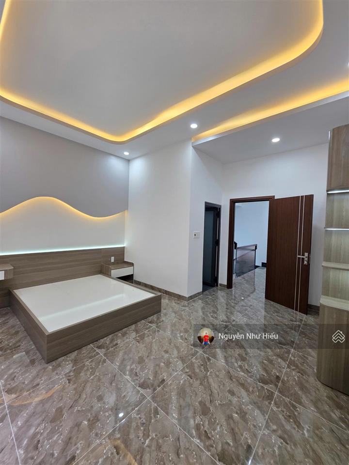 Giảm 500 triệu bán nhà kdc đại ngàn gần đường quốc lộ 13, aeon mall, p. thuận giao tp. thuận an