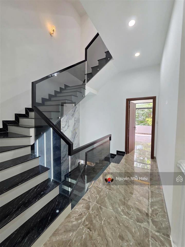 Giảm 500 triệu bán nhà kdc đại ngàn gần đường quốc lộ 13, aeon mall, p. thuận giao tp. thuận an