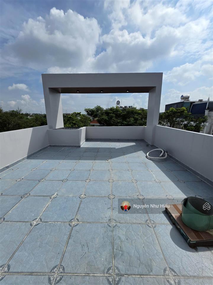 Giảm 500 triệu bán nhà kdc đại ngàn gần đường quốc lộ 13, aeon mall, p. thuận giao tp. thuận an