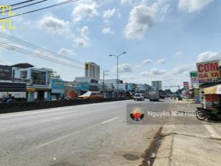 Bán nhà 1 trệt 1 lầu mt đường quốc lộ 1k, p.bình an, tp.dĩ an