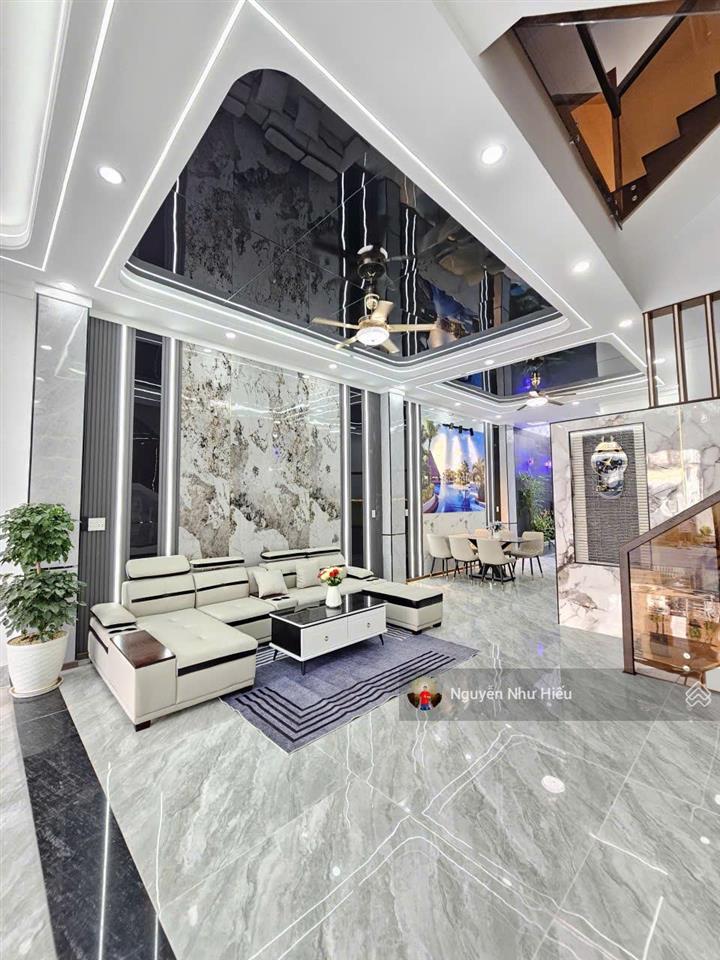 Bán nhà ngang 6m, gần vòng xoay cầu hang 1km, p.bửu hòa, tp.biên hòa