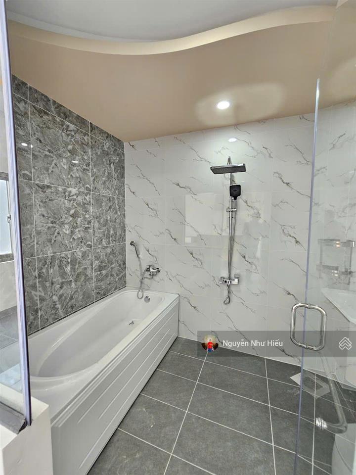 Bán nhà ngang 6m, gần vòng xoay cầu hang 1km, p.bửu hòa, tp.biên hòa