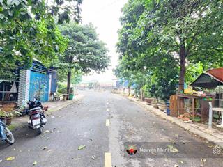 Bán đất rẻ gần đường thuận giao 24 chỉ 100m, p.thuận giao, tp.thuận an